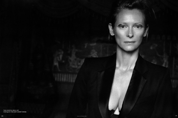 photo 24 in Tilda Swinton gallery [id227301] 2010-01-18 00:00:00