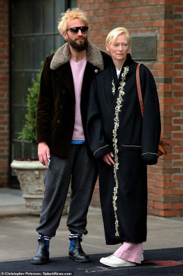Tilda Swinton pic #1129856