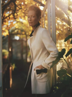 Tilda Swinton pic #1245670