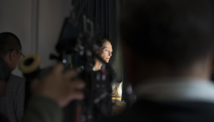 Tilda Swinton pic #1238819
