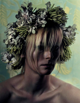 photo 22 in Tilda Swinton gallery [id190644] 2009-10-16 00:00:00