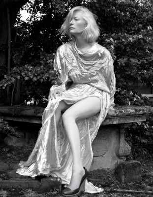 photo 21 in Tilda Swinton gallery [id190647] 2009-10-16 00:00:00