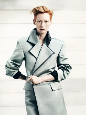 photo 11 in Tilda Swinton gallery [id360709] 2011-03-24 00:00:00