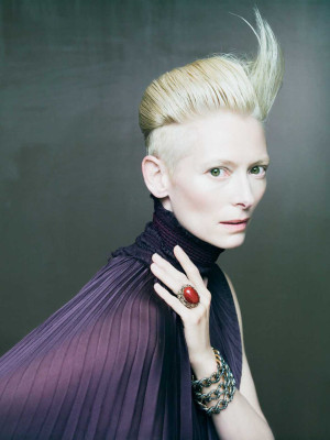 Tilda Swinton pic #264443