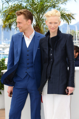Tilda Swinton pic #607684