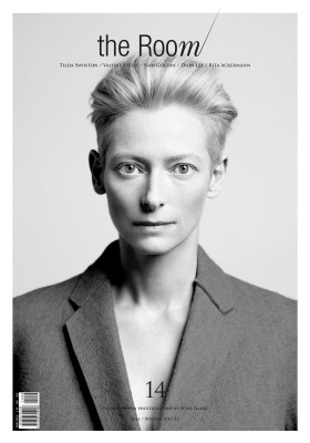 photo 5 in Tilda Swinton gallery [id416589] 2011-11-08 00:00:00