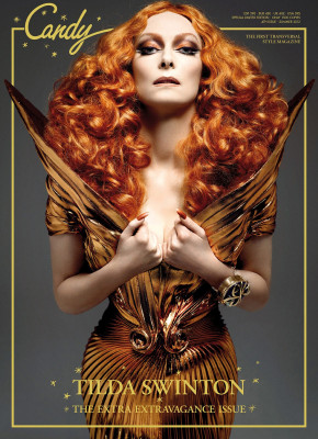 Tilda Swinton pic #494471