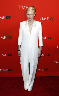 photo 23 in Tilda Swinton gallery [id693180] 2014-04-27 00:00:00