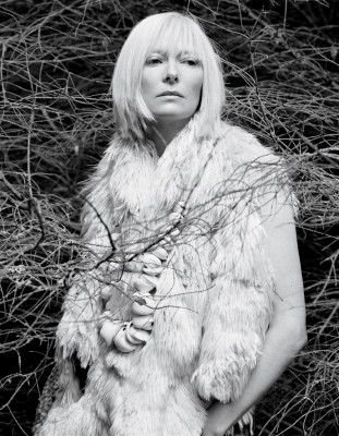 photo 18 in Tilda Swinton gallery [id190654] 2009-10-16 00:00:00