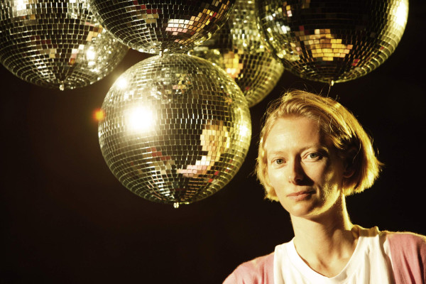 photo 5 in Tilda Swinton gallery [id255530] 2010-05-12 00:00:00