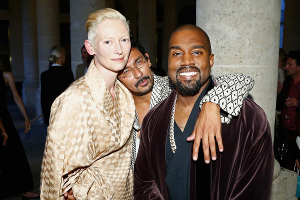 photo 8 in Tilda Swinton gallery [id785020] 2015-07-14 00:00:00