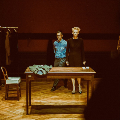 Tilda Swinton pic #1253899