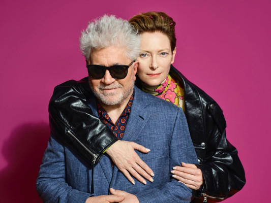 Tilda Swinton pic #1239890