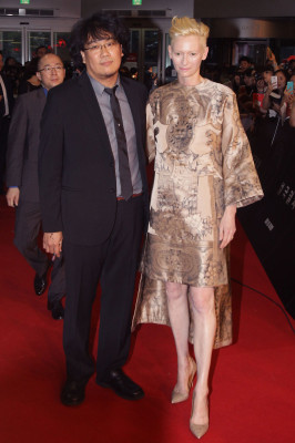 Tilda Swinton pic #626892