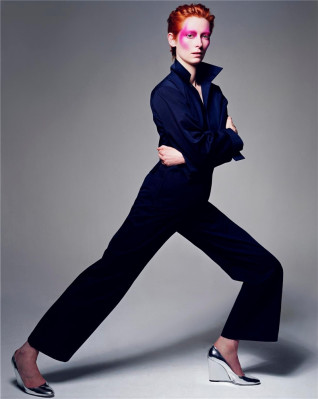 photo 17 in Tilda Swinton gallery [id317421] 2010-12-23 00:00:00