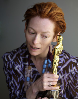 photo 13 in Tilda Swinton gallery [id240393] 2010-03-05 00:00:00
