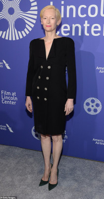 Tilda Swinton pic #1129821