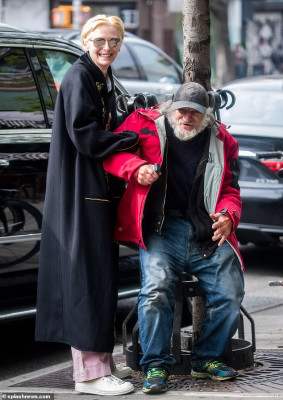 Tilda Swinton pic #1129853