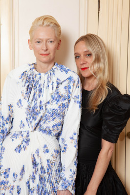 Tilda Swinton pic #1137644