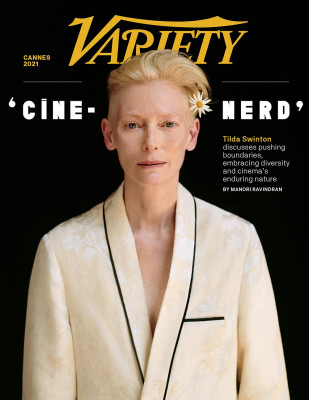 photo 24 in Tilda Swinton gallery [id1259618] 2021-07-06 00:00:00