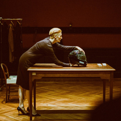 Tilda Swinton pic #1253898