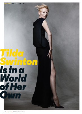 Tilda Swinton pic #747720