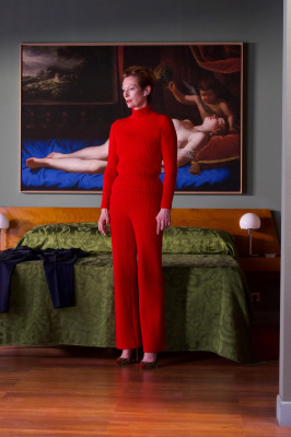 Tilda Swinton pic #1226068