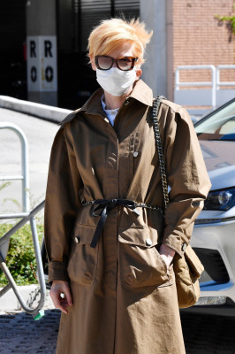Tilda Swinton pic #1230927
