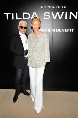 Tilda Swinton pic #645966