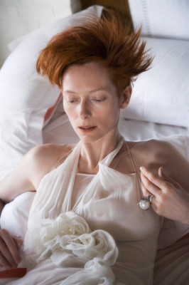 photo 15 in Tilda Swinton gallery [id203977] 2009-11-20 00:00:00