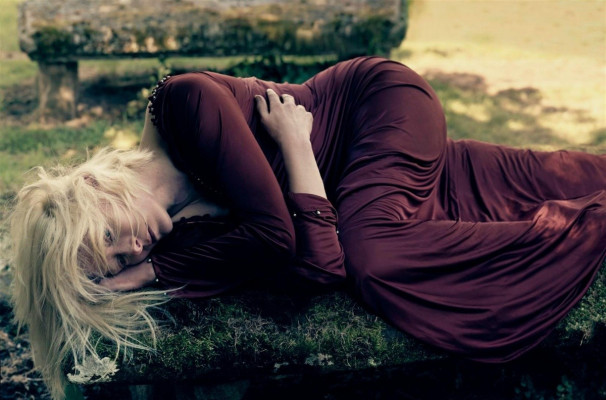 Tilda Swinton pic #203971