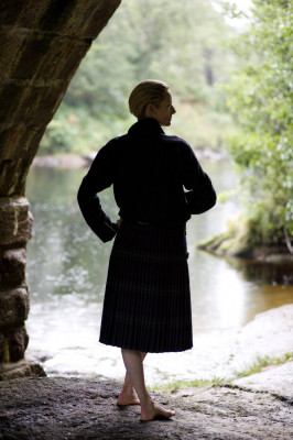 photo 3 in Tilda Swinton gallery [id204037] 2009-11-20 00:00:00