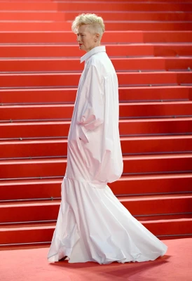 photo 12 in Tilda Swinton gallery [id1304573] 2022-07-08 00:00:00
