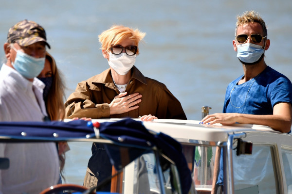 Tilda Swinton pic #1230929