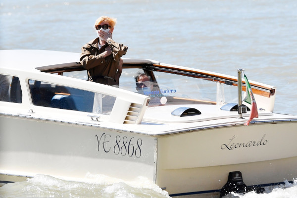 Tilda Swinton pic #1230931