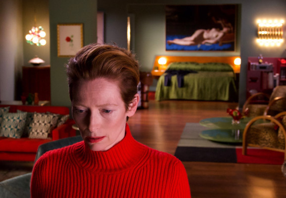 Tilda Swinton pic #1234911