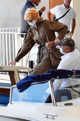 Tilda Swinton pic #1230928
