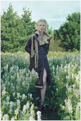 photo 9 in Tilda Swinton gallery [id691235] 2014-04-22 00:00:00