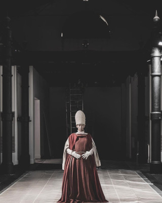 Tilda Swinton pic #1259605