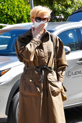 Tilda Swinton pic #1230926