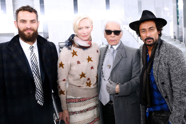 Tilda Swinton pic #668174