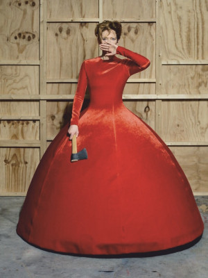 Tilda Swinton pic #1237480