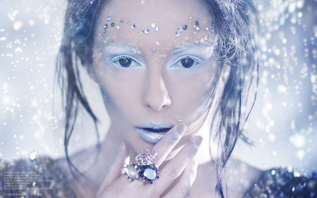 photo 26 in Tilda Swinton gallery [id693170] 2014-04-27 00:00:00