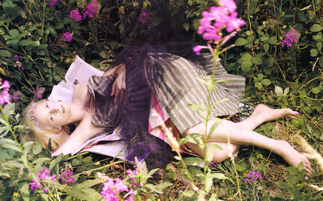 photo 10 in Tilda Swinton gallery [id245351] 2010-03-26 00:00:00