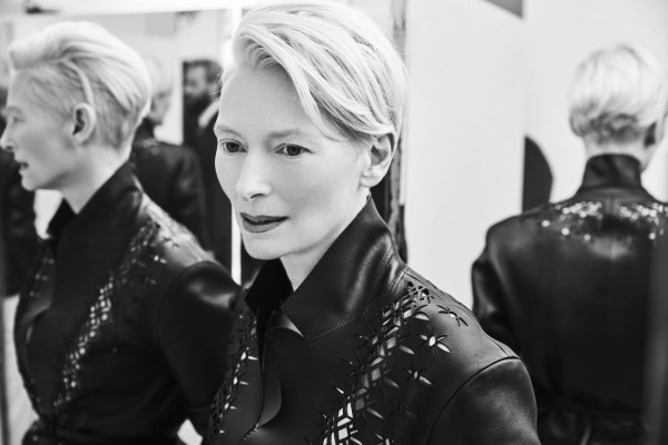 Tilda Swinton pic #1110410
