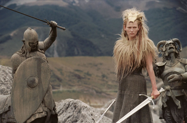 Tilda Swinton pic #688589
