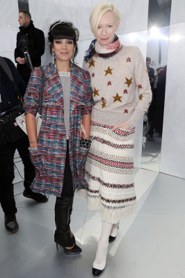 Tilda Swinton pic #667620