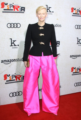 Tilda Swinton pic #1077609