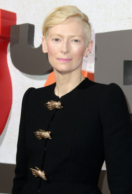 Tilda Swinton pic #1077610