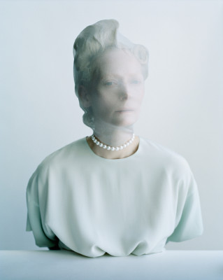 photo 21 in Tilda Swinton gallery [id744394] 2014-11-29 00:00:00
